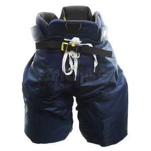 Pantalones de Hockey sobre Hielo de Alto Rendimiento, Transpirables y que Absorben la Humedad, Construcción Ligera con Cintura Ajustable y Ajuste Cómodo a las Piernas - Product Image 2