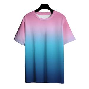 Polo de Color sólido de verano para hombre, camisetas de manga corta con cuello vuelto y cremallera para hombre, ropa de calle informal, nuevas camisetas para hombre - Product Image 1