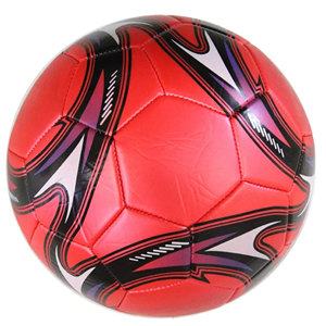 Balón de Fútbol Profesional Tamaño 5 de PU para Entrenamiento y Partidos de Fútbol Competitivos Hecho en Pakistán - Product Image 2