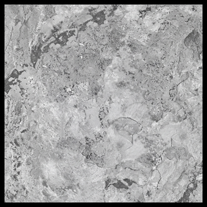 Panel de Pared de Porcelana con Aspecto de Mármol Gris de 600X1200mm, Aspecto de Cemento, Mate, Ignífugo, Antibacteriano, para Salón, Sala de Estar - Product Image 1