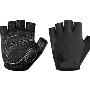 Gants de cyclisme pour hommes et femmes |   Gants de VTT style course, compatibles écran tactile, respirants, design éco-responsable - Utilisation quotidienne en extérieur, 4 saisons - Product Image 4