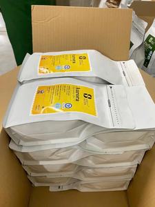 Emballage de marque personnalisée pour torréfaction moyenne de grains de café Arabica miel du Vietnam Service OEM disponible pour les torréfacteurs - Product Image 6