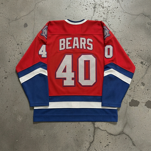 Custom Embroidery Front Ice Hockey Practice Jerseys <b>Hoodies</b> 100% Polyester <b>Short</b> <b>Sleeve</b> Unisex Wholesale Customized Club Team - Product Image 2