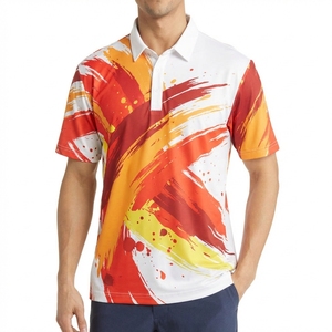 Camiseta estampada, camisetas lisas, logotipo personalizado, camiseta de manga corta para hombre, ligera y cómoda a un precio razonable. - Product Image 3