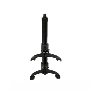 Outils automobiles 90-370mm Anode Noir Amortisseur Ressort Compresseur - Product Image 2