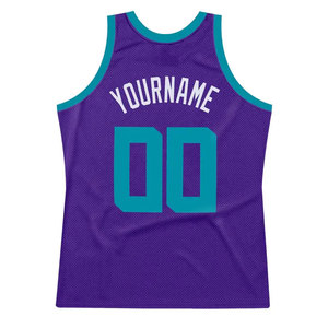 Maillot de basket-ball de qualité supérieure au design unique pour hommes, sublimation, OEM personnalisé, vente en gros - Product Image 6