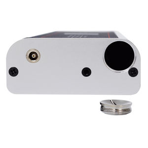 เครื่องทดสอบความแข็งแบบมืออาชีพของ Leeb แปลงหน่วยวัด HL เป็น HRC/HB/HV/HS รองรับการตั้งค่าวัสดุได้ 9 แบบ ความแม่นยำ ±0.8% สำหรับแม่พิมพ์และตลับลูกปืน - Product Image 4