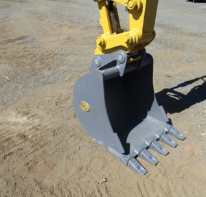 Miniexcavadora Hidráulica Caterpillar 308 CR 2020, Envío Inmediato a Todo el Mundo, Producto Superior, 8 Toneladas de Peso Operativo, Componentes Centrales del Motor - Product Image 6