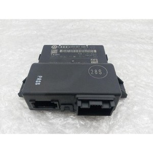 โมดูลควบคุมเกตเวย์ A4 B8 8K ปี 2011-2016 มือสอง ของแท้ รหัส 8R0907468N - Product Image 1