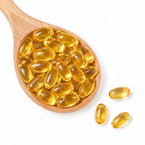 Capsules de vitamine D3 K2 végétaliennes en softgel, marque privée OEM, pour la santé osseuse et immunitaire des adultes, complément alimentaire - Product Image 1