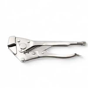 Instrumentos Quirúrgicos Reutilizables, Pinzas para Doblar Placas Ortopédicas de 20 mm, 27 mm, 35 mm, Herramientas de Fijación Ósea de Acero Inoxidable para Perros - Product Image 3