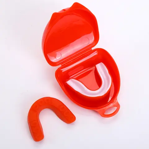 Vente en ligne : Protège-dents de boxe de qualité supérieure, style unique, pour le sport et le football, vente en gros - Product Image 6