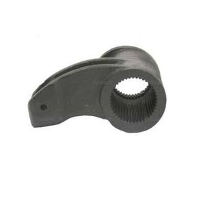 Buje de cigüeñal hidráulico de 51 estrías y 2 3/8 pulg. de diámetro para Massey Ferguson MF FE 135 165 - Product Image 1