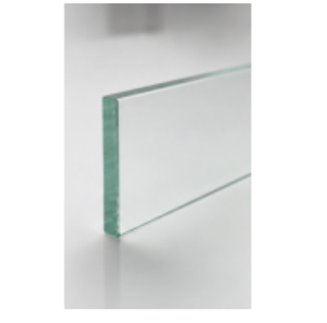 Top Selling Single Glazed <b>Panel</b> Safety Industrial Clear Glass <b>Mirror</b> for Buildings - Product Image 1