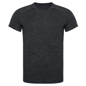 เสื้อยืดโอเวอร์ไซส์ถักนิตติ้งผ้าฝ้าย 100% สำหรับผู้ชาย ตัวเลือกที่คุณเลือกใช้ทุกวัน - Product Image 4