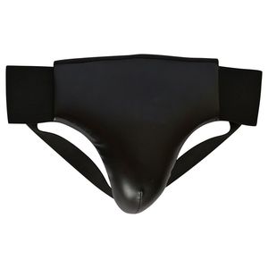 Protège-entrejambe de boxe MMA RX Sports en cuir durable pour homme, haute qualité, personnalisable avec logo, idéal pour l'hiver – Offre spéciale - Product Image 4