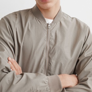 Blousons Bomber Designer Homme 2026 – Style Hip Hop – Prix de Gros - Product Image 2