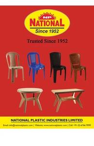 Chaise de réception en plastique rouge incassable et robuste pour événements – Meilleur prix - Product Image 5