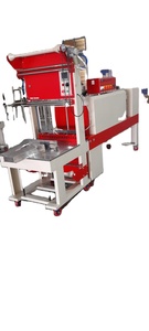 Máquina de embalaje retráctil de madera de 30 BPM para cajas de cartón-Excelsource International P Ltd - Product Image 2