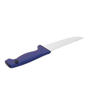 Cuchillo de Carnicero Profesional de 15 cm para Carnicerías, Restaurantes y Cocinas Domésticas, Hoja Duradera para Cortar Carne y Preparar Alimentos - Product Image 2
