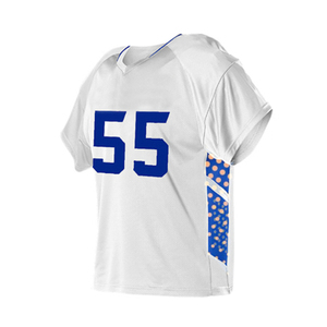 Uniforme de lacrosse pour adultes de qualité supérieure, nouveau design et techniques d'impression anti-odeur, fabriqué au Pakistan, prix de gros, vêtements de sport - Product Image 2