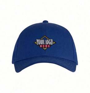 Casquette de sport personnalisée avec broderie, logo sur mesure, ajustable, pour l'extérieur - Product Image 4