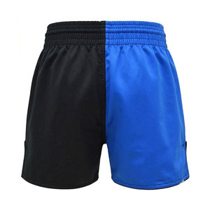 สินค้าขายดีพร้อมการรับประกันคุณภาพและจำหน่ายจำนวนมาก กางเกงคิกบ็อกซิ่ง เหมาะสำหรับการฝึกซ้อมและการสั่งซื้อแบบทีม - Product Image 1