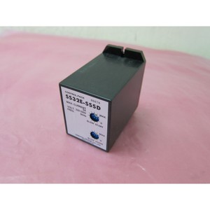 Paquete de Control de Velocidad Oriental Motor SS32E-SSSD - Equipo y Piezas de Semiconductores de Confianza con Legado Global - Product Image 1