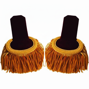 อินทรธนูประจำเครื่องแบบสำหรับงานบอร์ดติดไหล่เครื่องราชอิสริยาภรณ์ระดับเครื่องราชอิสริยาภรณ์เพื่อความปลอดภัยและอุปกรณ์ป้องกันส่วนบุคคล - Product Image 3