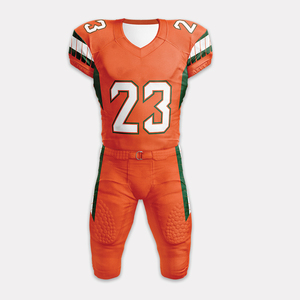 Uniforme de Fútbol Americano Juvenil Estilo 2026, Conjunto de Camiseta y Pantalones Cortos de Fútbol Americano Juvenil a Precio de Mayoreo - Product Image 2