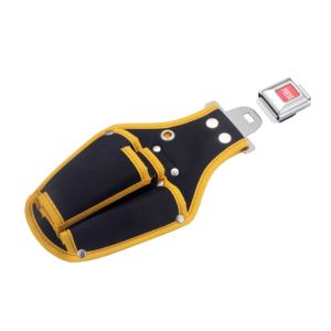 Bolsa de herramientas para la cintura, ligera, multifuncional, con bordes reforzados de poliéster y EVA, para técnicos de reparación de electrodomésticos, con logotipo personalizado. - Product Image 1