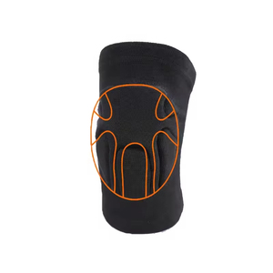 Wholesale Basic Protection Sports Knee Pads Thin Spring Bouncing Knee Pads & Booster for Knee Joint Support Sports Knee Pads - Product Image 5