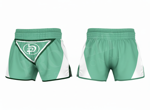 Shorts de boxe Muay Thai personnalisés à prix de gros, dernière conception, pour entraînement de combat, MMA, kickboxing, sport et athlétisme - Product Image 5