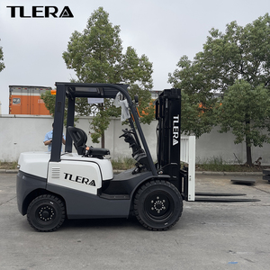 <span class=keywords><strong>2t</strong></span> 2.5t 3t 3.5t 5t דיזל מלגזה מנוע מחומר עמיד מערכת הידראולית 24 שעה מחסן טיפול מלגזה - Product Image 5