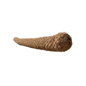 Tronco de Coco Resistente a la Intemperie para la Estabilización de Taludes y el Apoyo al Crecimiento de la Vegetación en Proyectos de Restauración al Aire Libre - Product Image 1