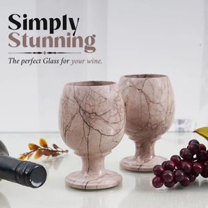 Soporte y Recolector de Cenizas Moderno de Vidrio de Ónix Natural para Cocina, con Diseño Anticenizas y Gran Placa de Vidrio - Product Image 5