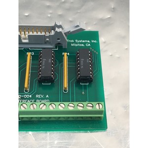 NOW Technologies รุ่น SD5AAAP-040518สมาร์ทโพรบแบบมีรหัส – อุปกรณ์และชิ้นส่วนเซมิคอนดักเตอร์คุณภาพสูงจากแบรนด์ดั้งเดิมระดับโลกที่เชื่อถือได้ณ - Product Image 3