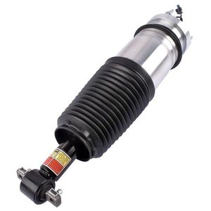 Amortisseur de suspension pneumatique avant magnétique 2021-2024 pour Cadillac Escalade, Chevy Suburban, GMC Yukon, compatible arrière 84741580 85619254 - Product Image 2