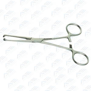 คีมผ่าตัดสำหรับการผ่าตัดมีฟันแหลมคมทำจากสเตนเลสสตีล - Product Image 3