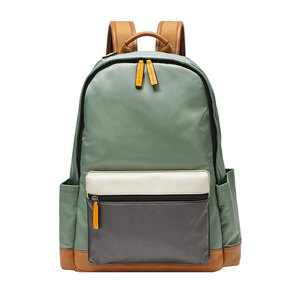 Sac d'école robuste, sac à dos de grande capacité avec coutures renforcées pour une utilisation scolaire durable - Product Image 1