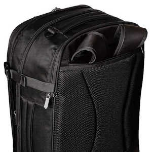 Custom Business <b>Waterproof</b> School Laptop Bags <b>Pack</b> Supplier Charging Men Smart Travel Backpack for Men Buy Cheap - Product Image 5