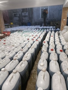 DES FOURNISSEURS DU VIETNAM AVEC UN PRIX CONCURRENTIEL ET UNE EXPORTATION DE MÉLASSES LIQUIDE DE HAUTE QUALITÉ EN VRAC - Product Image 5