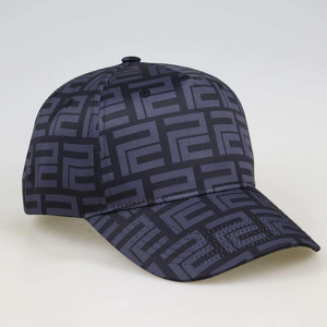 Gorra de Béisbol Transpirable para Hombre, Ajustable, Deportiva, Casual, para Exteriores, con Cierre a Presión, para Verano - Product Image 5
