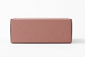 Boîte en papier rigide avec logo personnalisé, papier artistique, rectangle, doublure en satin, estampage à chaud, emballage cosmétique haut de gamme - Product Image 5