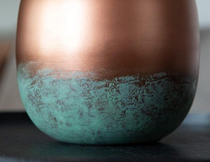 Jarrón Elegante Vintage para Centros de Mesa de Boda, Jarrón Alto Tipo Trompeta para Decoración de Fiestas, Porta Flores para Ceremonias de Aniversario - Product Image 6