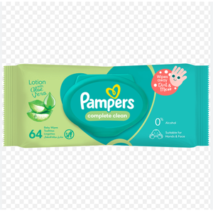 Lingettes pour bébé en coton ultra-épais 100% naturel pur, prévention des fuites 3D et absorption de surface sèche pour un nettoyage rapide et facile - Product Image 2