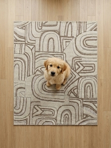 Bespoke Hand Knotted Wool Carpet Handmade Custom <b>Rug</b> High End Area <b>Rug</b> for Living Room Bedroom - Product Image 2