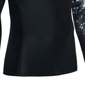 Camiseta de Protección Solar para Hombre al Por Mayor, Disponible en Todas las Tallas, Hecha con el Mejor Material, Camiseta de Protección Solar Sublimada de Primera Calidad para Hombre - Product Image 5