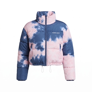 <b>Women's</b> Belted Sublimation Puffer Jacket Hooded Quilted <b>Winter</b> <b>Coat</b> Thick <b>Padded</b> Outdoor Fashion Casual Outerwear New Collection - Product Image 4