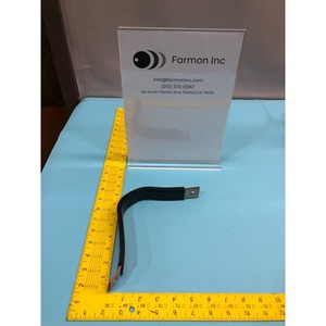 AMAT 0020-76548 BARRA COLECTORA, INFERIOR IZQUIERDA, PANEL PRINCIPAL - Equipo y Piezas de Semiconductores de Confianza de Marca Global - Product Image 2